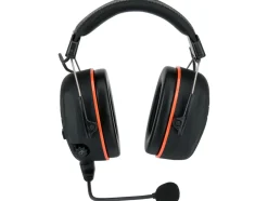 NAUSZNIKI ELEKTRONICZNE AKTYWNE Z BLUETOOTH 32DB