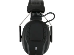NAUSZNIKI ELEKTRONICZNE AKTYWNE Z BLUETOOTH 32DB