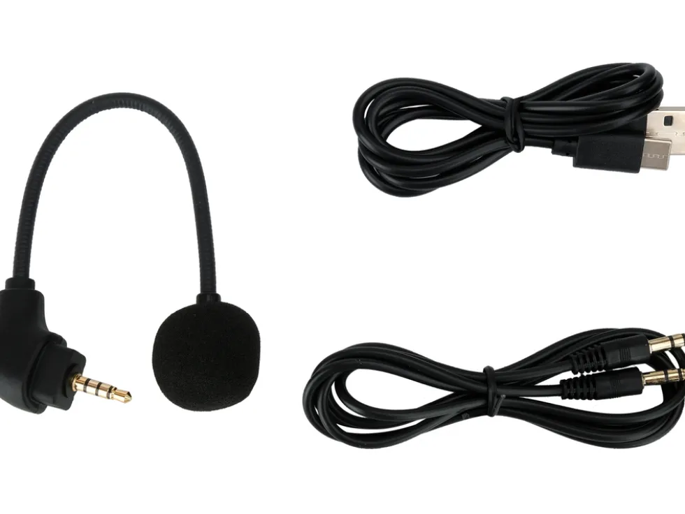 NAUSZNIKI ELEKTRONICZNE AKTYWNE Z BLUETOOTH 32DB