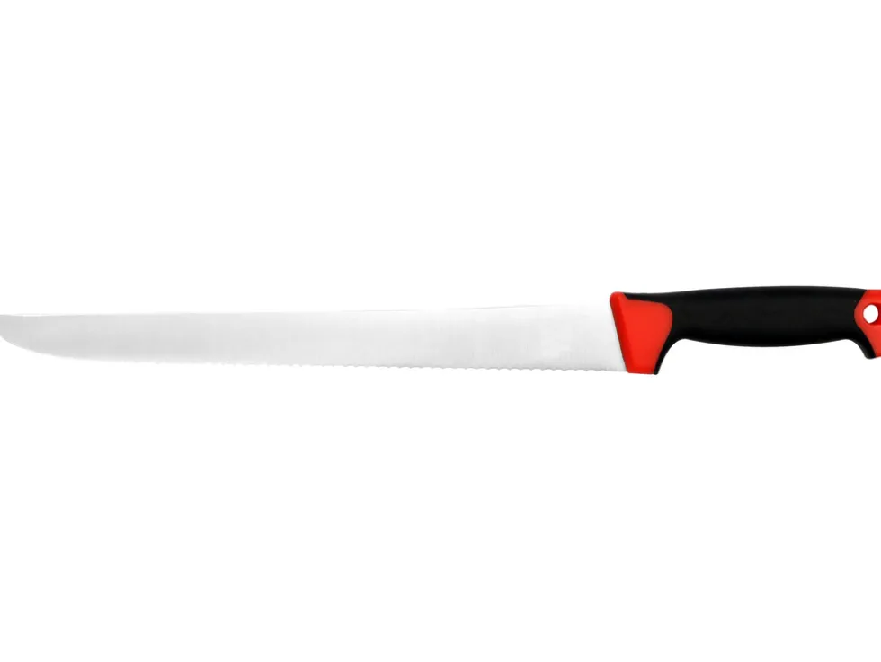 NÓŻ DO CIĘCIA IZOLACJI BUDOWLANYCH 500 MM