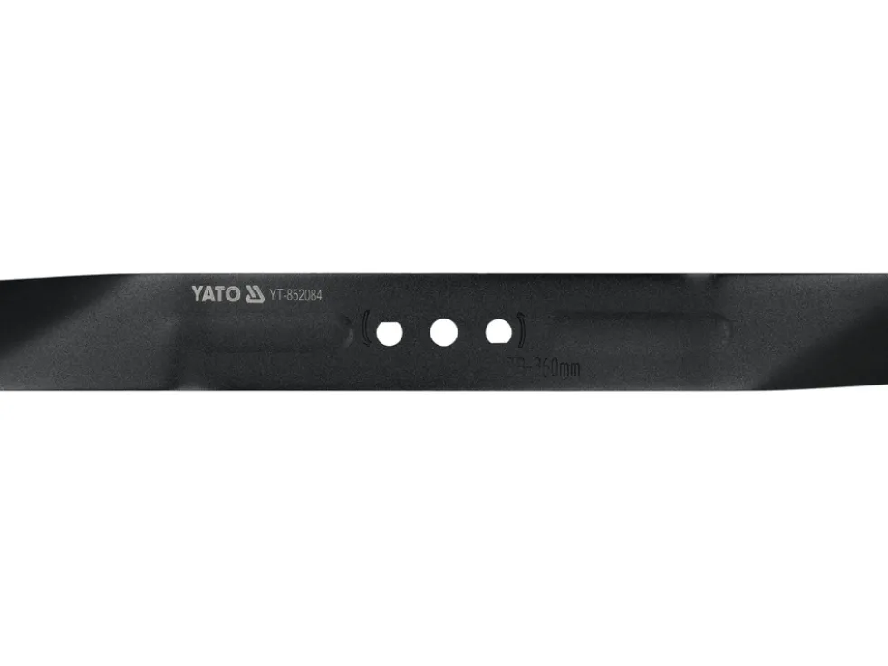 NÓŻ DO KOSIARKI YT-852082 360MM