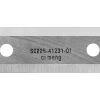 NÓŻ DO ROZDRABNIACZA DLA YT-85580