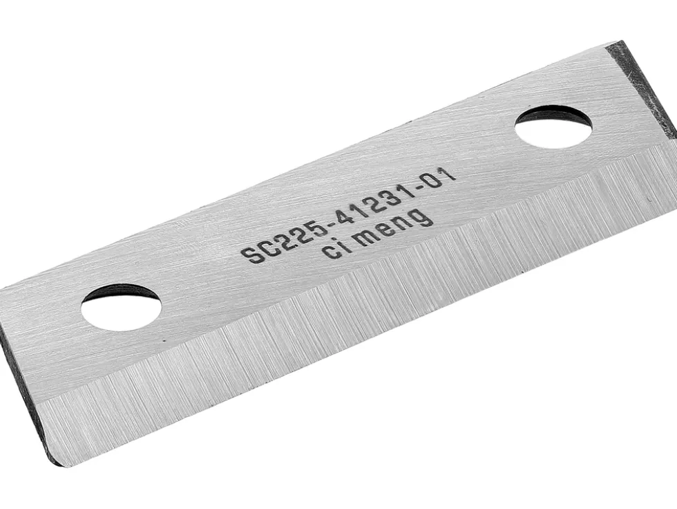 NÓŻ DO ROZDRABNIACZA DLA YT-85580