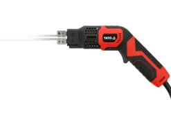 NÓŻ DO STYROPIANU 250W DŁUGOŚĆ OSTRZA 200MM, CHŁODZENIE WENTYLATOREM