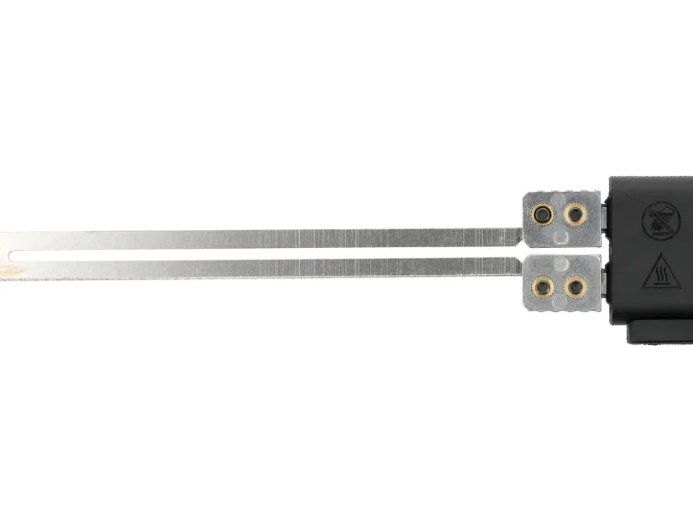 NÓŻ DO STYROPIANU 250W DŁUGOŚĆ OSTRZA 200MM, CHŁODZENIE WENTYLATOREM
