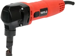 NIBBLER 600W DO CIĘCIA BLACHY DACHOWEJ I KAROSERII AUT