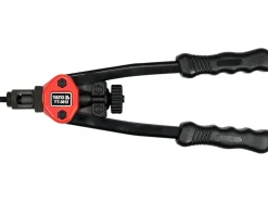 NITOWNICA RĘCZNA DO NITONAKRĘTEK M5, M6, M8, M10,M12 330 MM
