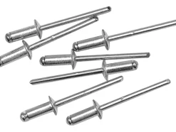 NITY ALUMINIOWE 19,0X4,8MM 50SZT