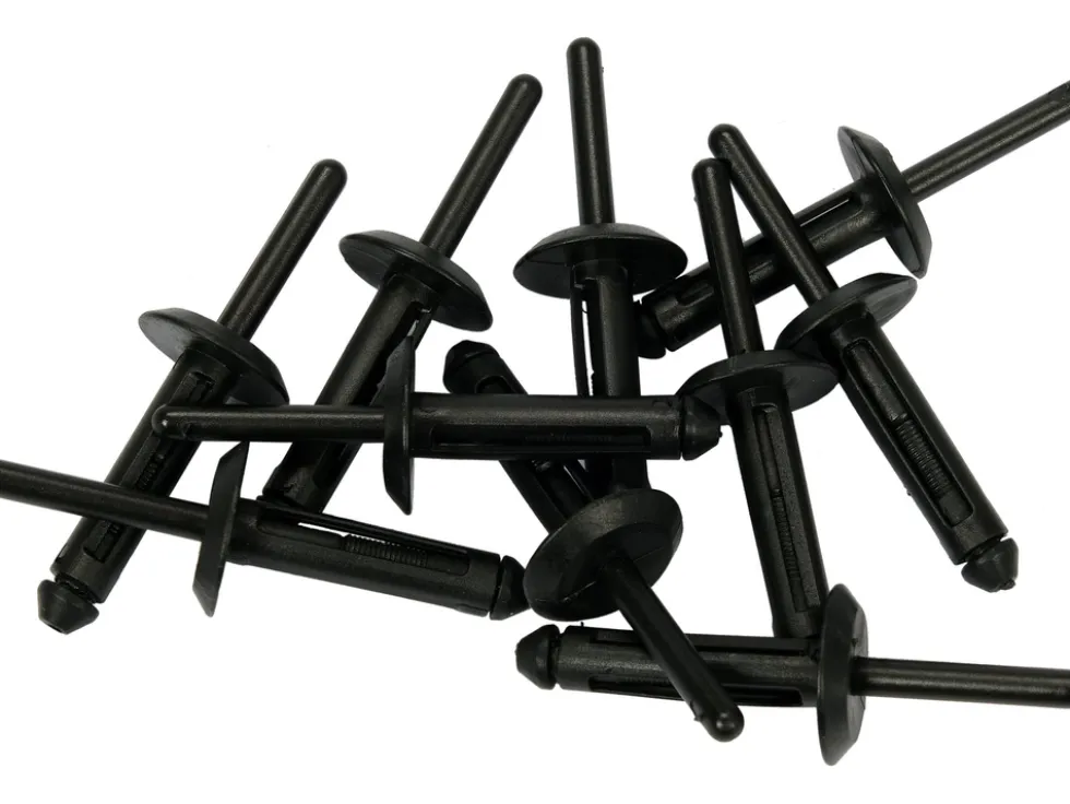 NITY PLASTIKOWE 5.0X17.2MM 10SZT.