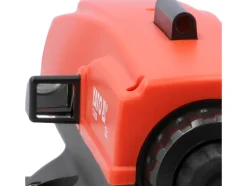 NIWELATOR OPTYCZNY 32X 38MM IP66