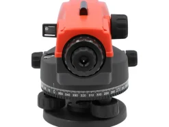 NIWELATOR OPTYCZNY 32X 38MM IP66