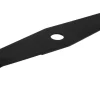 NOŻ ROZDRABNIAJĄCY DO KOSY 320MM / 25,4MM