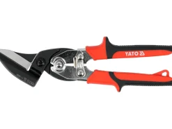 NOŻYCE DO BLACHY 268 MM