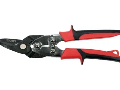 NOŻYCE DO CIĘCIA BLACHY, LEWE 260 MM