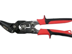 NOŻYCE DO CIĘCIA BLACHY, LEWE 260 MM