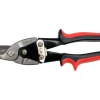 NOŻYCE DO CIĘCIA BLACHY, LEWE 250 MM