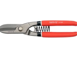 NOŻYCE DO CIĘCIA BLACHY 200 MM