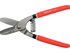 NOŻYCE DO CIĘCIA BLACHY 200 MM