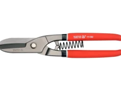 NOŻYCE DO CIĘCIA BLACHY 250 MM