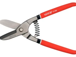 NOŻYCE DO CIĘCIA BLACHY 250 MM