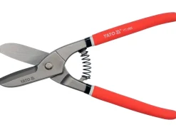 NOŻYCE DO CIĘCIA BLACHY 300 MM