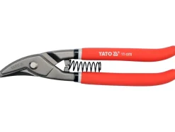 NOŻYCE DO CIĘCIA BLACHY 260 MM