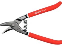 NOŻYCE DO CIĘCIA BLACHY 260 MM
