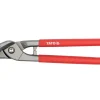 NOŻYCE DO CIĘCIA BLACHY PRAWE, 260MM.