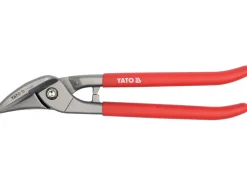 NOŻYCE DO CIĘCIA BLACHY PRAWE, 260MM.
