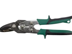 NOŻYCE DO CIĘCIA BLACHY, PRAWE 260 MM