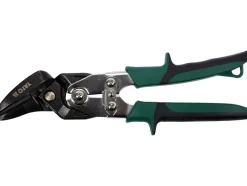 NOŻYCE DO CIĘCIA BLACHY, PRAWE 260 MM