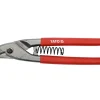 NOŻYCE DO CIĘCIA BLACHY, TYP EUROPEJSKI 260 MM