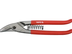 NOŻYCE DO CIĘCIA BLACHY, TYP EUROPEJSKI 260 MM