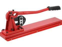 NOŻYCE DO CIĘCIA DRUTU 600MM Z PODSTAWĄ