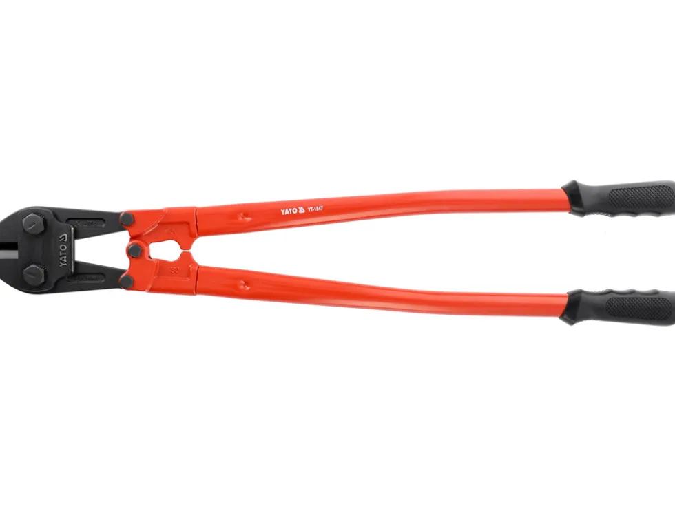 NOŻYCE DO PRĘTÓW 750 MM