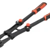 NOŻYCE DO PRĘTÓW 450 MM SKŁADANE