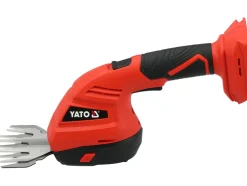 NOŻYCE DO TRAWY I ŻYWOPŁOTU 18V (KORPUS), BRUSH