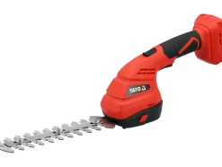 NOŻYCE DO TRAWY I ŻYWOPŁOTU 18V (KORPUS), BRUSH