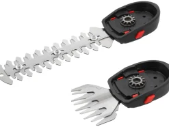 NOŻYCE DO TRAWY I ŻYWOPŁOTU 18V (KORPUS), BRUSH