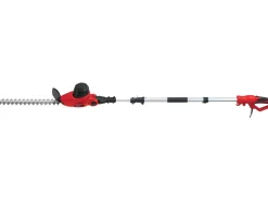 NOŻYCE DO ŻYWOPŁOTU NA WYSIĘGNIKU 600W 51CM