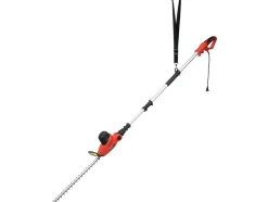 NOŻYCE DO ŻYWOPŁOTU NA WYSIĘGNIKU 600W 51CM