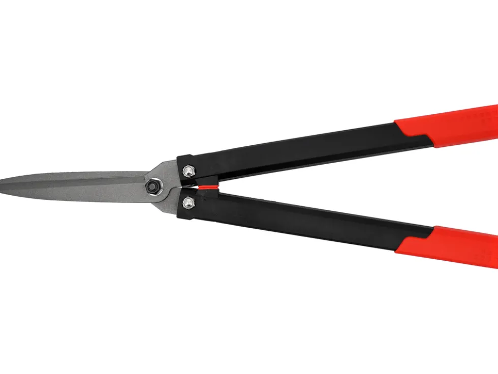 NOŻYCE DO ŻYWOPŁOTU OSTRZE PROSTE NYLON 605MM