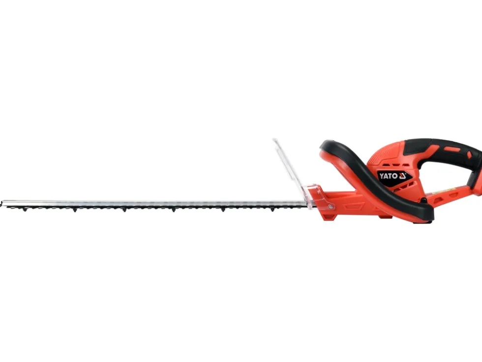 NOŻYCE DO ŻYWOPŁOTU 18V, 56 CM - BEZ AKUMULATORA