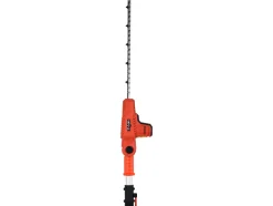 NOŻYCE DO ŻYWOPŁOTU 18V, 42 CM, TELESKOPOWE - AKUMULATOR 2 AH