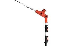 NOŻYCE DO ŻYWOPŁOTU 18V, 42 CM, TELESKOPOWE - BEZ AKUMULATORA