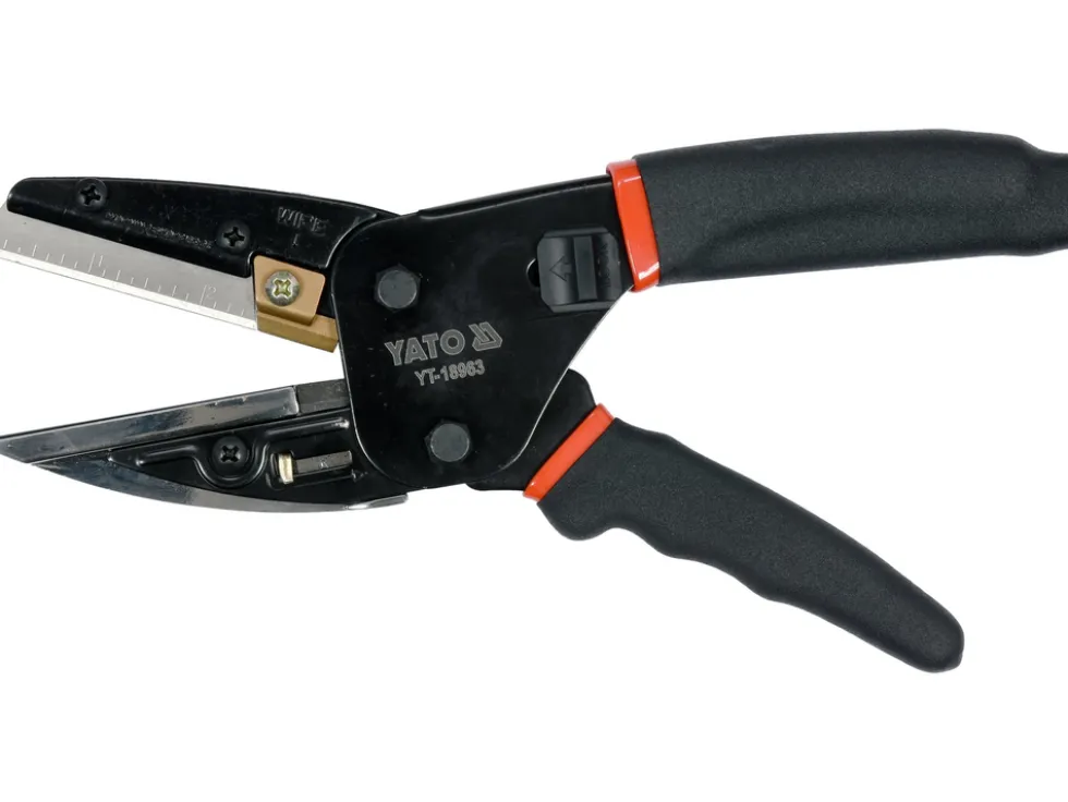 NOŻYCE TECHNICZNE WIELOFUNKCYJNE 250 MM