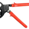 NOŻYCE ZAPADKOWE DO KABLI 380MM² L-380 MM