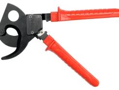 NOŻYCE ZAPADKOWE DO KABLI 380MM² L-380 MM