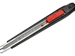 NOŻYK Z OSTRZEM ŁAMANYM 9MM SK2H