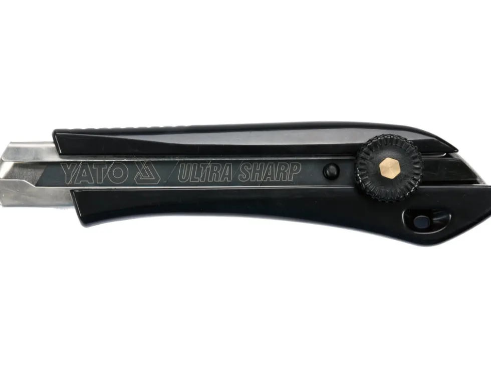 NOŻYK Z OSTRZEM ŁAMANYM 18MM SK2H